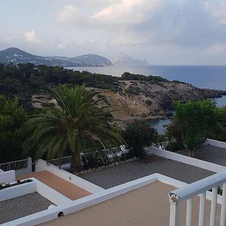 Las Terrazas De Cala Codolar ซานโฮเซ เด ซา ตาลายา ภายนอก รูปภาพ