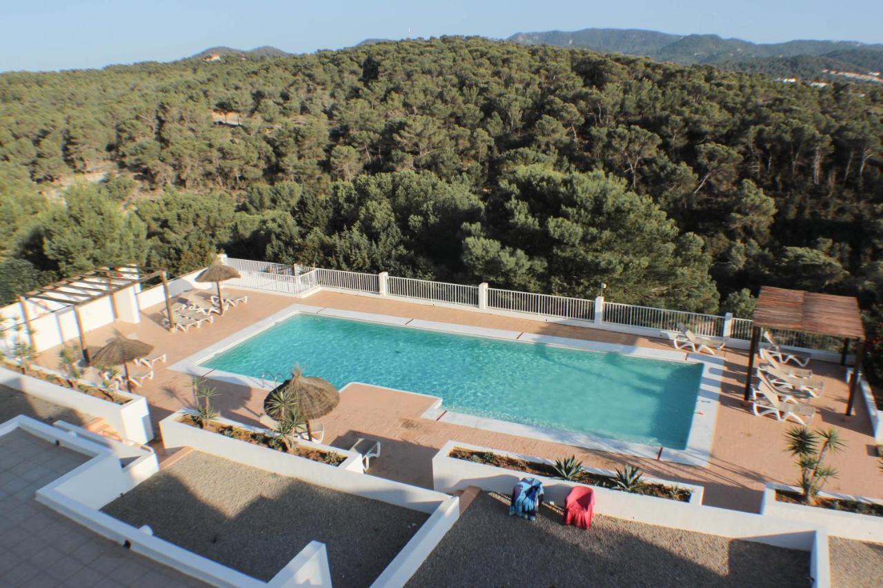 Las Terrazas De Cala Codolar ซานโฮเซ เด ซา ตาลายา ภายนอก รูปภาพ