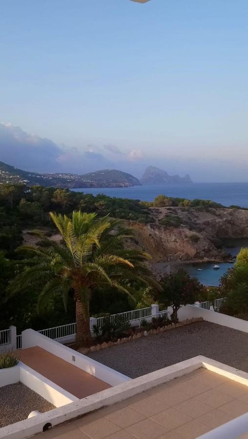 Las Terrazas De Cala Codolar ซานโฮเซ เด ซา ตาลายา ภายนอก รูปภาพ